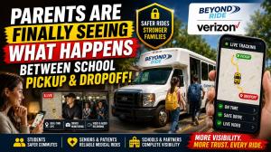 Beyond Ride Closes the Safety Gap Parents Didnt Know Existed in Student Transportation in Kitsap and Pierce