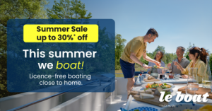 Extended Summer Sale