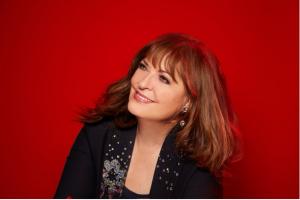 Ann Hampton Callaway (Photo Credit: Kevin McIntyre)