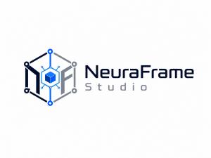 NeuraFrame Studio Logo