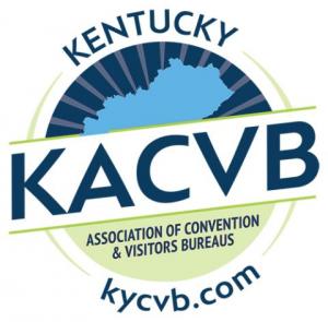 Kentucky Association of Convention & Visitors Bureaus Logo