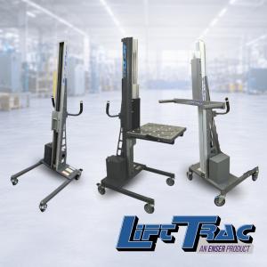 Our Lift Models | LT250-48 | LT300-72 | LT450-48