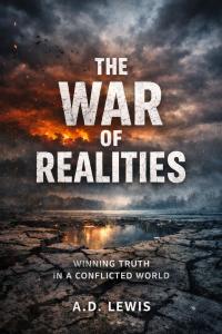 The War of Realities by A.D. Lewis