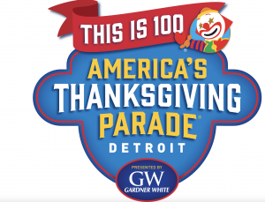 America's Thanksgiving Parade Logo
