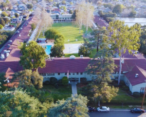 Five Acres Altadena Historic Headquarters