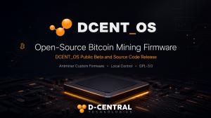 DCENT_OS Releases on Github