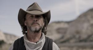 Martin Dingle Wall Stars in "This Bloody Country."