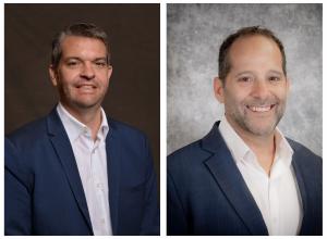 Bobby Soper and Scott Robins Announce Strategic Partnership