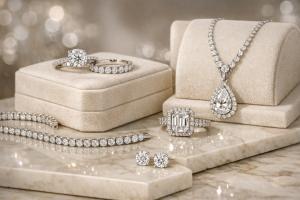 The Jewelers Coin & Loan Co. also purchases designer wallets, clutches, luggage, duffle bags & sunglasses from Louis Vuitton, Chanel, Hermès, Prada, Gucci, Saint Laurent, Goyard, Tiffany & Co., Tom Ford, Celine—plus Rolex, Cartier, Patek Philippe.