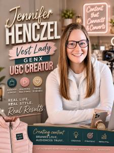Genx UGC Creator