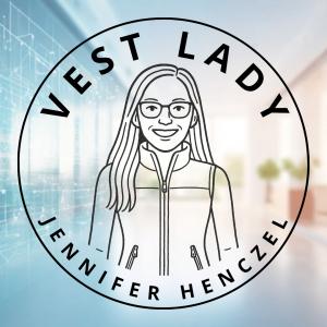 Vest Lady Genx UGC Creator