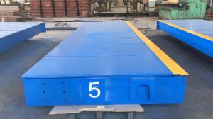 BINCEN Truck Scale Platform