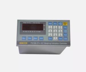 BINCEN Weighing Display Controller For Automatic Batching System