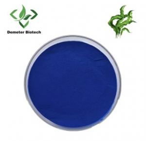 Demeterherb High Quality Blue Spirulina Powder