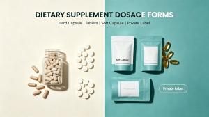 Demeterherb Botanical Extract OEM Supplement Applications