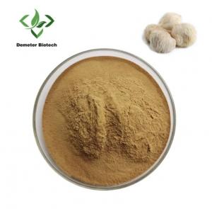 Demeterherb Lion's Mane Mushroom Extract Powder
