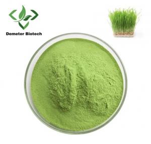 Demeterherb Wholesale Barley Grass Powder