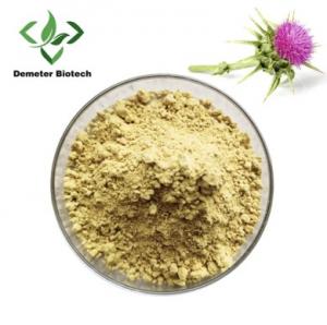 Demeterherb Milk Thistle Extract Powder