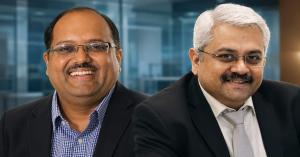 Co Founders of Healthy Jeena Sikho Saket & Jatinder