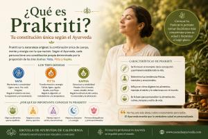 Que es prakriti