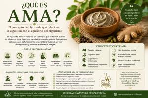 Ama Ayurveda