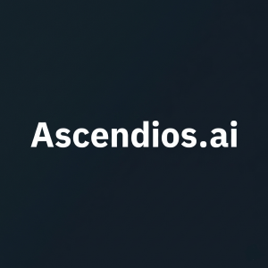 Ascendios.ai, LLC logo
