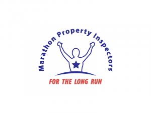 Marathon Property Inspectors company logo - Northwest Arkansas property inspection firm