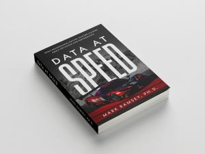 Data at Speed book cover