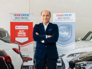 Autorama wins Autotrader Best Priced Dealer Award
