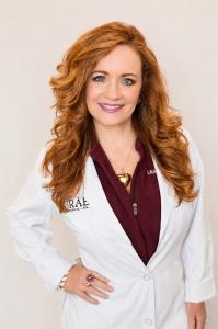 Dr. Laura Glaser, DNP