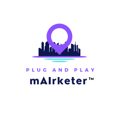 Plug and Play mAIrketer