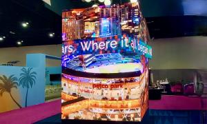 TST Provides AV Production Technology, Staffing, and Support to Over 3,500 Corporate, Exhibit Builder, and Nightclub/Casino Events Each Year.