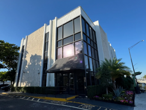 Building Recertification Inspections
