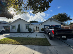 Wind Mitigation Inspections