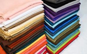Suede Fabric._