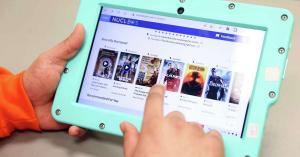 iT1 Nucleos tablet user