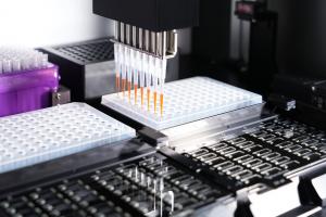 EVE-HT A26 stands out for its ultra-fast processing speed and exceptional sample efficiency.