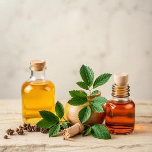 Aromatics Market (2026 - 2035)