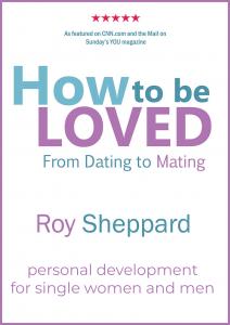 How to be LOVED book cover