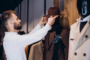 leather coat cleaning