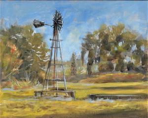 American plein air painters