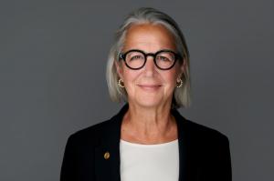 Dr. Jo Buyske, ABS President & CEO
