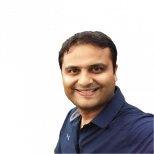 Image of Rohan Kulkarni
