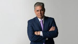 Attorney Juan Burgos