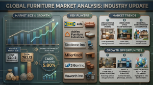 Furniture Market