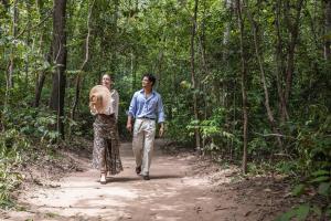 natural walk