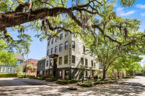 Grand Opening of The Present Boutique Inn in Savannah, GA