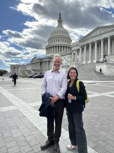 NRF Advocates Fall 2025