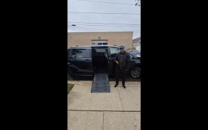 We can escort your around New York City