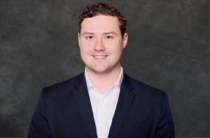 Peter Lewczykowski headshot